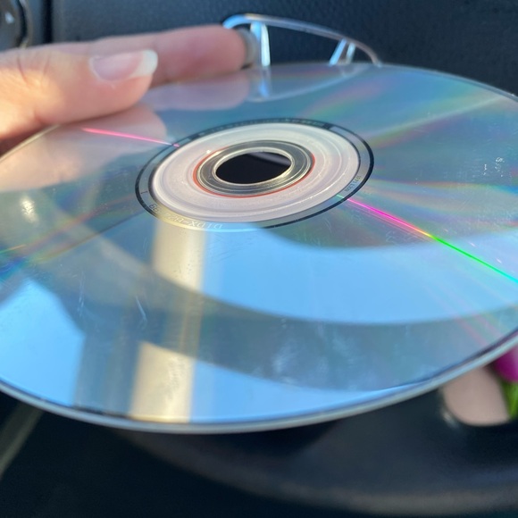 One Direction Take Me Home 💿 - Picture 2 of 2